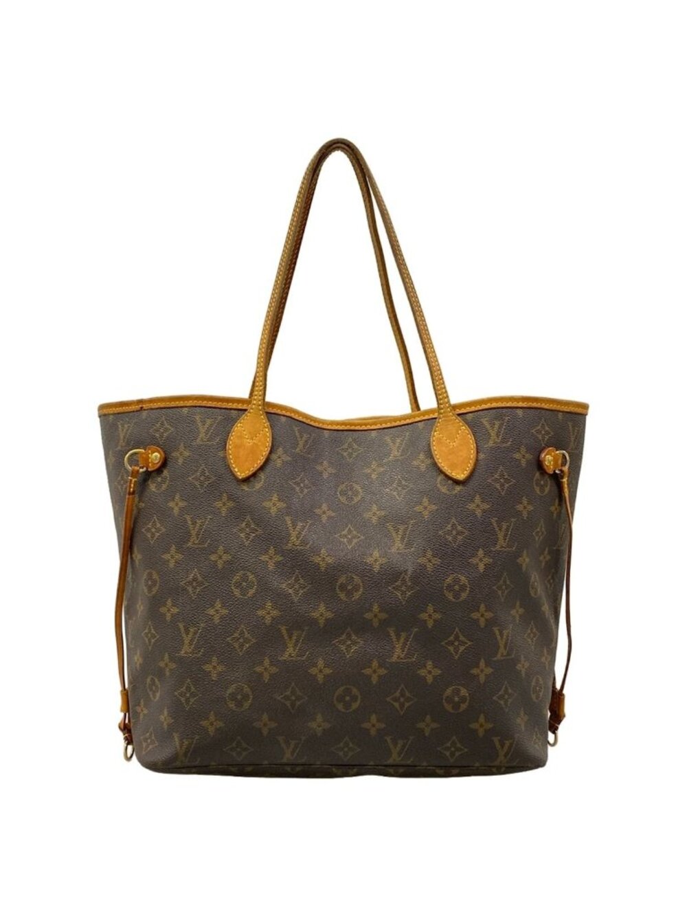 Louis Vuitton Tote Bag Monogram Neverfull MM